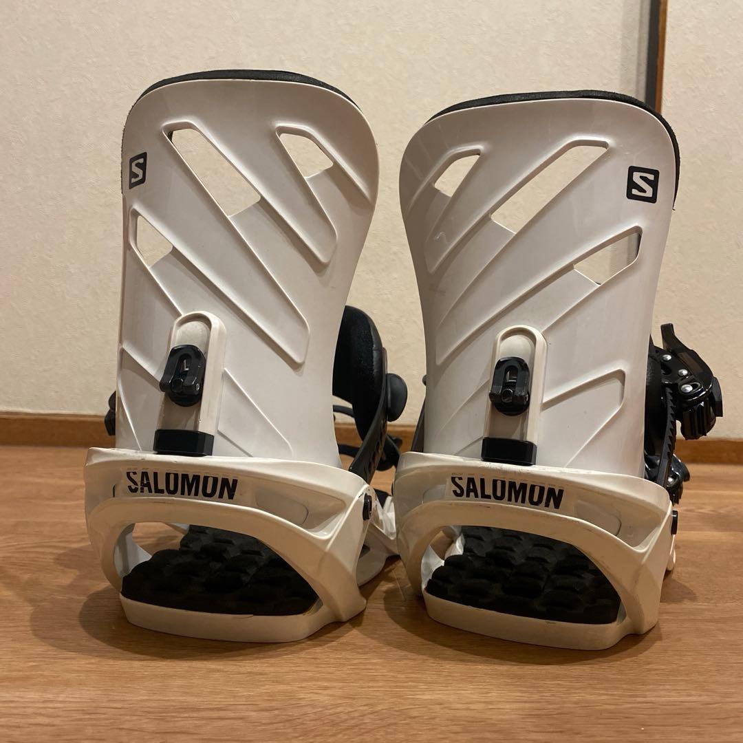 SALOMON RYTHEM Sサイズ