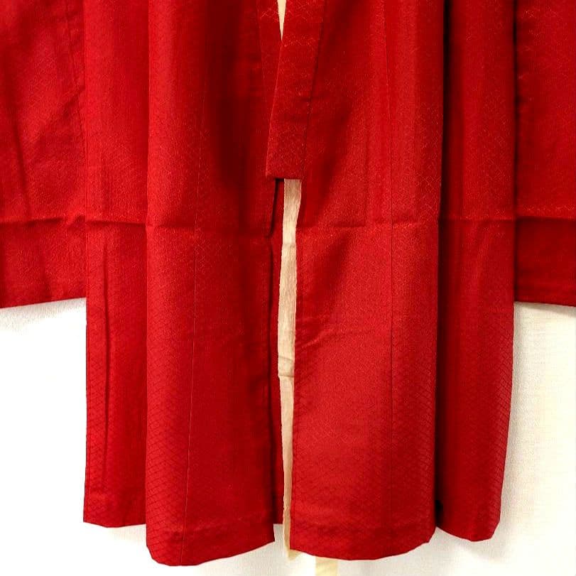 美品✨七五三フルセット7歳 女の子 花うさぎ 着物 黒 四つ身 モダン 日本製