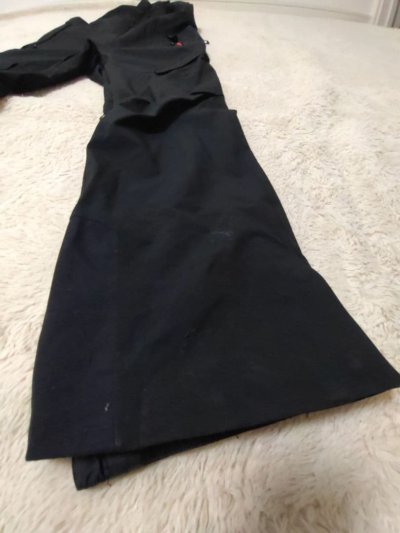 686 ウェア　上下GLCRセット　ビブパンツ