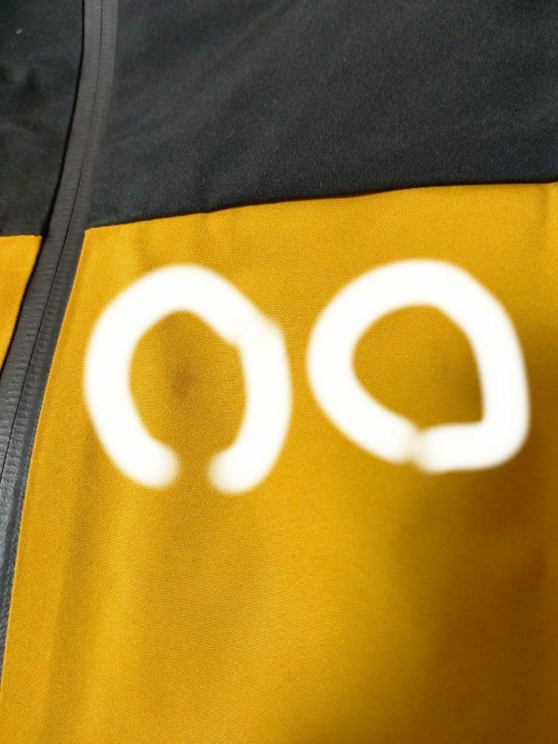 686 ウェア　上下GLCRセット　ビブパンツ