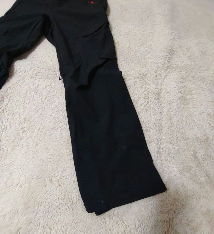 686 ウェア　上下GLCRセット　ビブパンツ