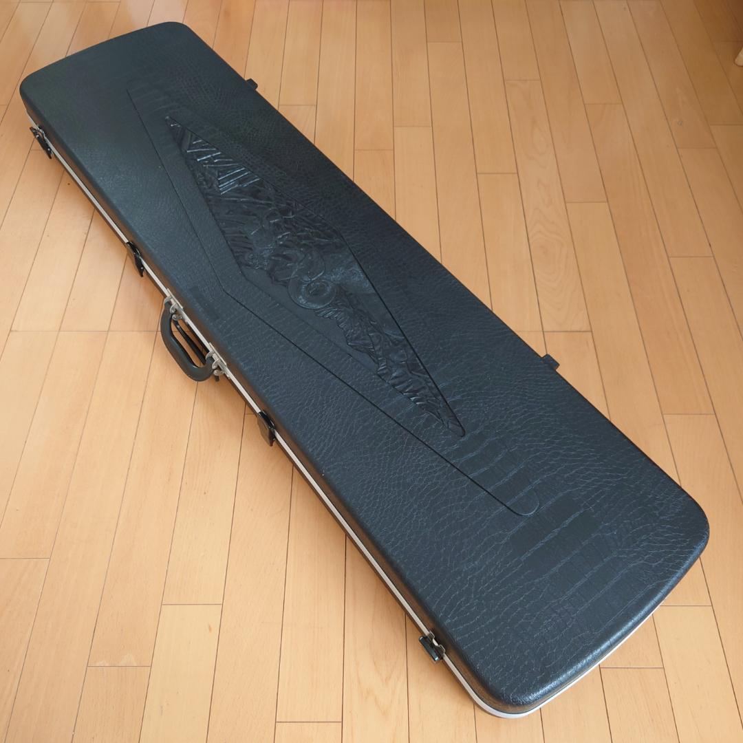 ドスコシル ライフルケース ガンケース DOSKOCIL DMC 鍵無し