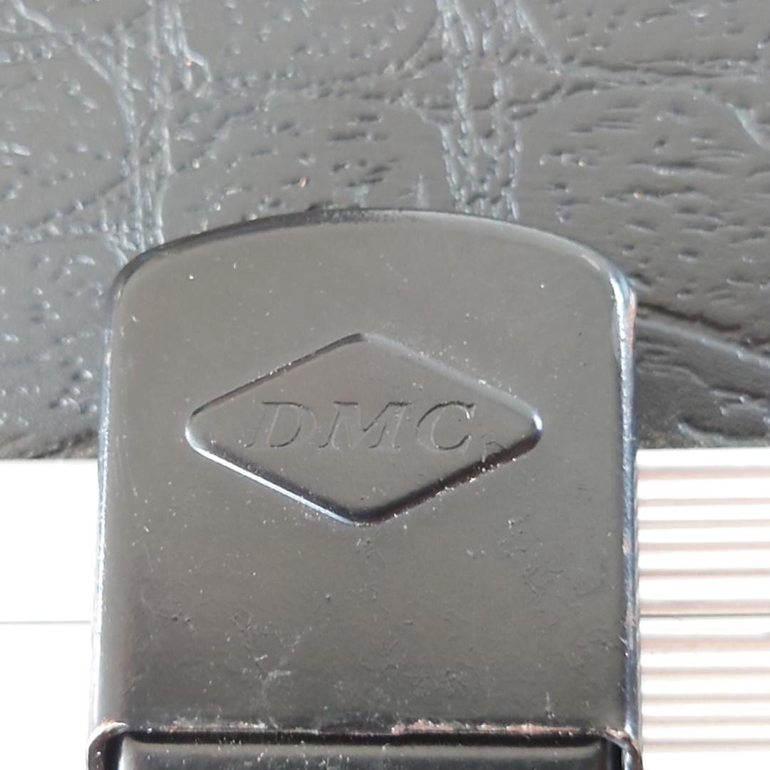 ドスコシル ライフルケース ガンケース DOSKOCIL DMC 鍵無し