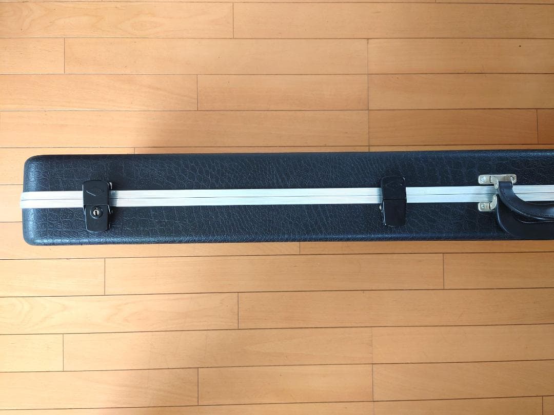 ドスコシル ライフルケース ガンケース DOSKOCIL DMC 鍵無し