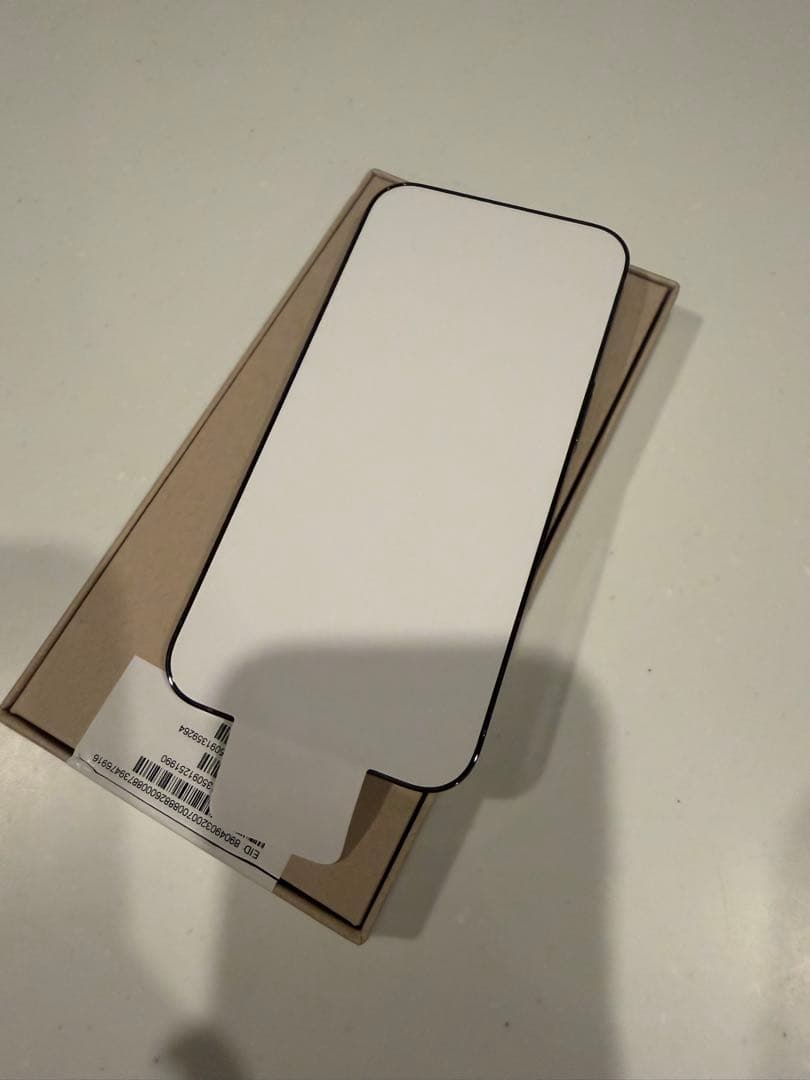 iPhone 13 Pro グラファイト128 GB SIMフリー