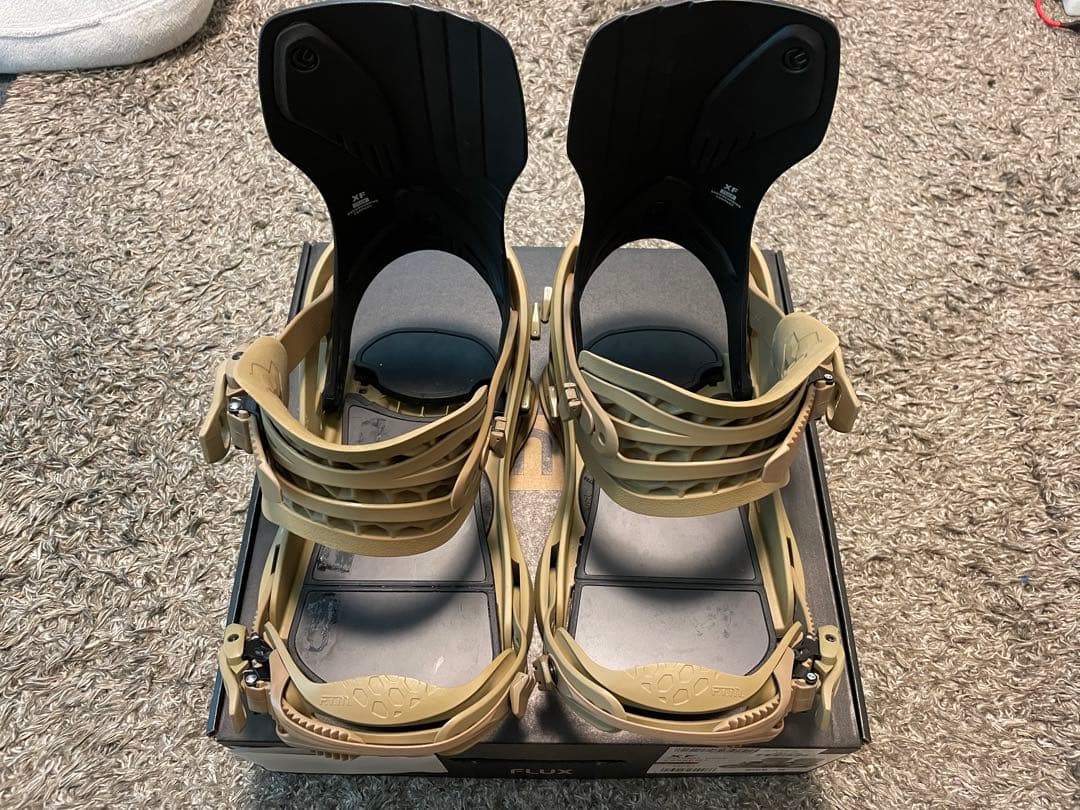 24-25 FLUX XF Mサイズ