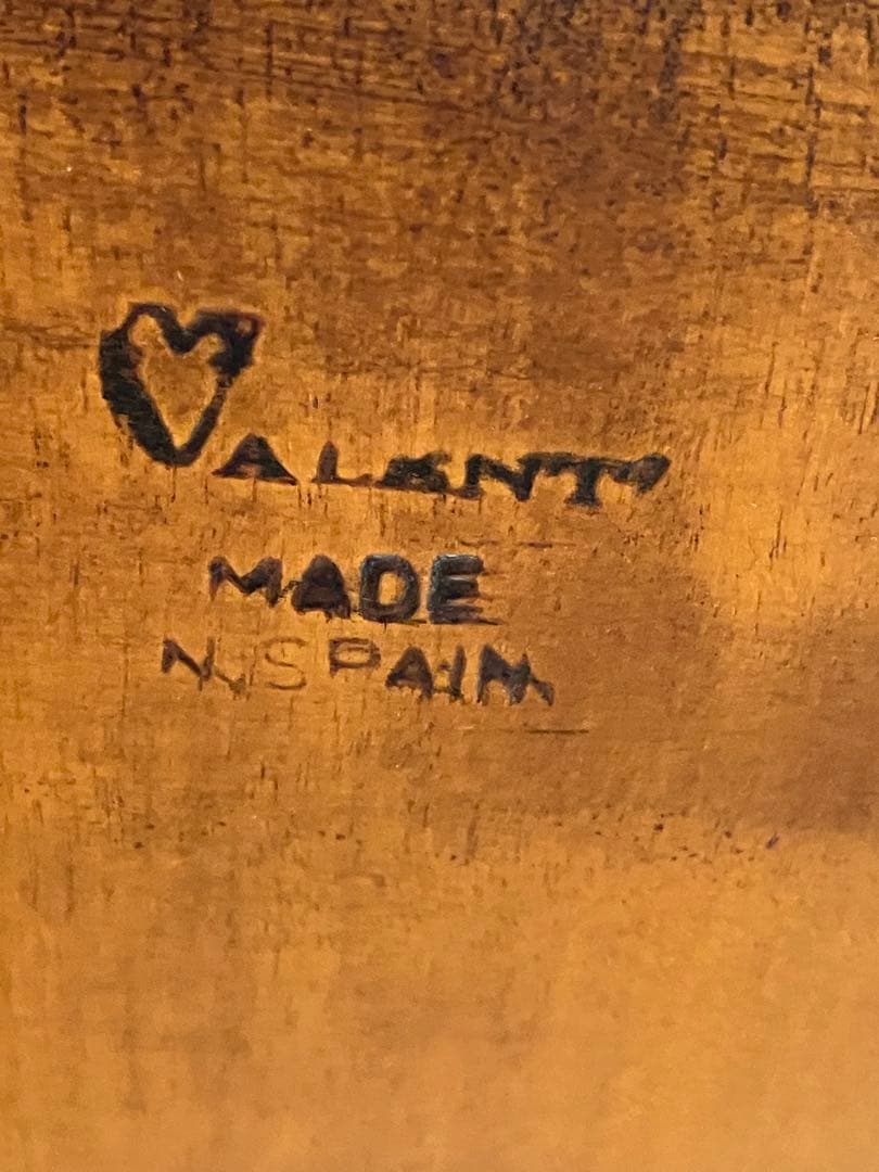 高級家具　バロッサバレンティ　テーブル　インテリア　小物