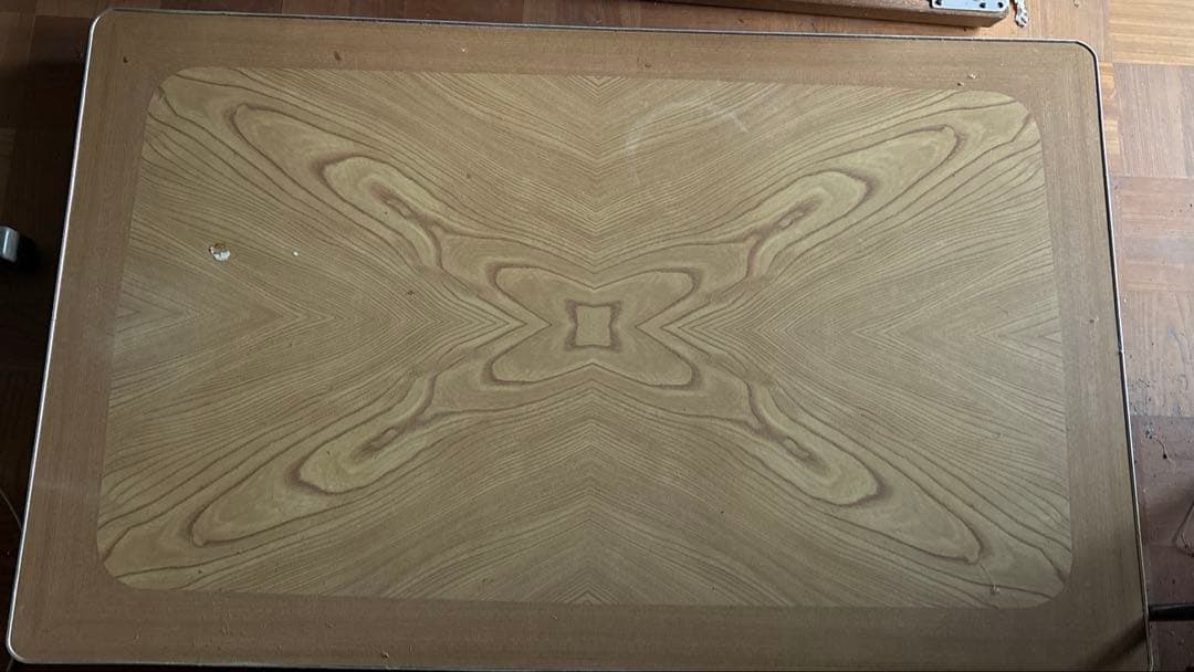 折りたたみテーブル　10％値下げしました