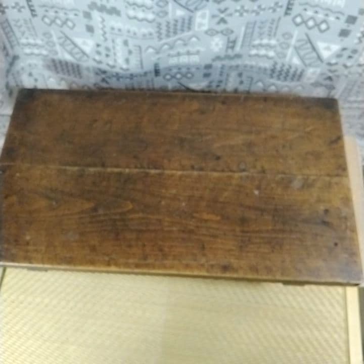 木製机・古民家家具・寺子屋
