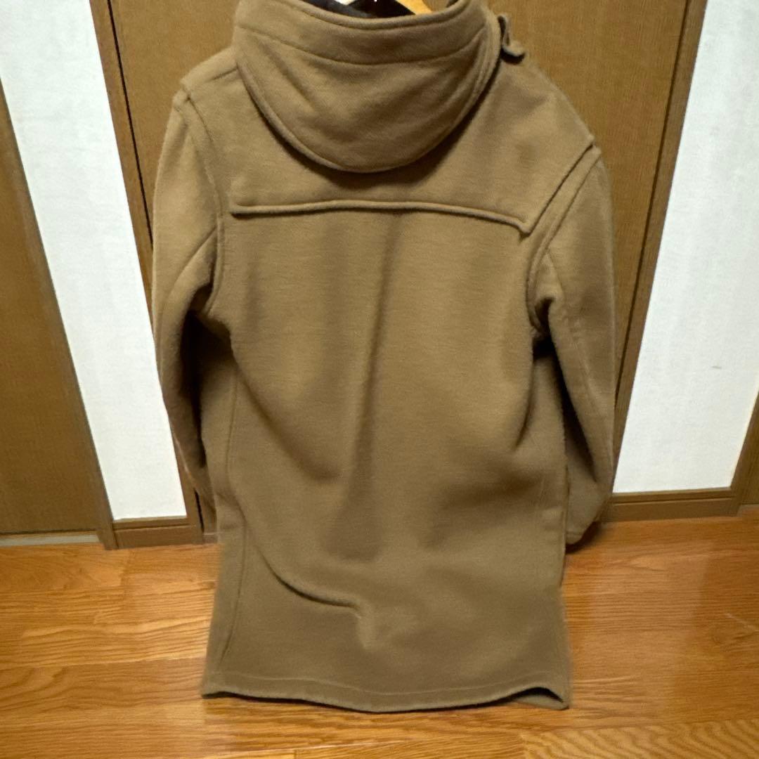 Gloverall ダッフルコート ベージュ GB 40
