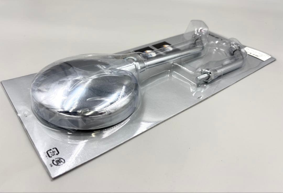 2個セット♡Z2ミラートツ（アルミダイキャスト製)CM ロング&ショートステー付