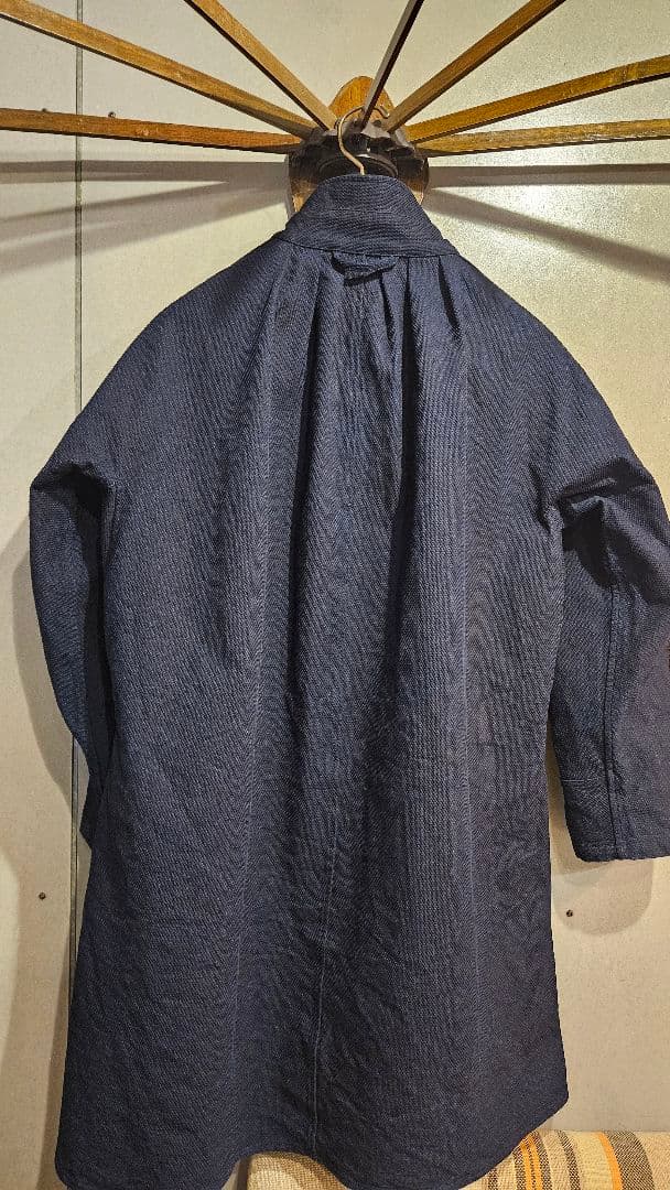 最終値下！ジャンゴアトゥール フレンチファーマーズジャケット　M