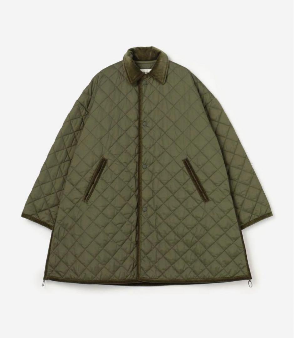 THE SHINZONE bshop別注COUNTRY COAT WOMEN