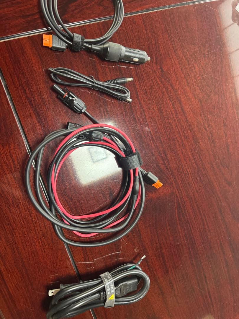 発電機・ポータブル電源 ecoflow delta2 max