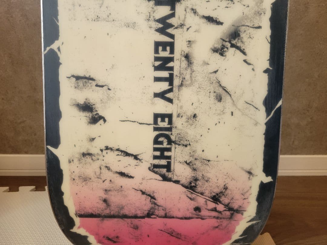 RICE28 Diverce7 フォロアーズ限定カラー17/18モデル 148