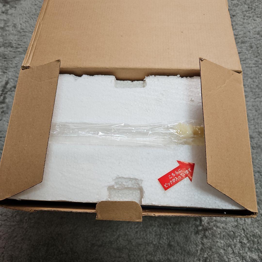 ジブリプランター　魔女の宅急便　キキの店番ジジピック付き