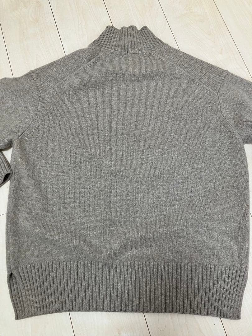★ユナイテッドアローズ★ハイネックニット