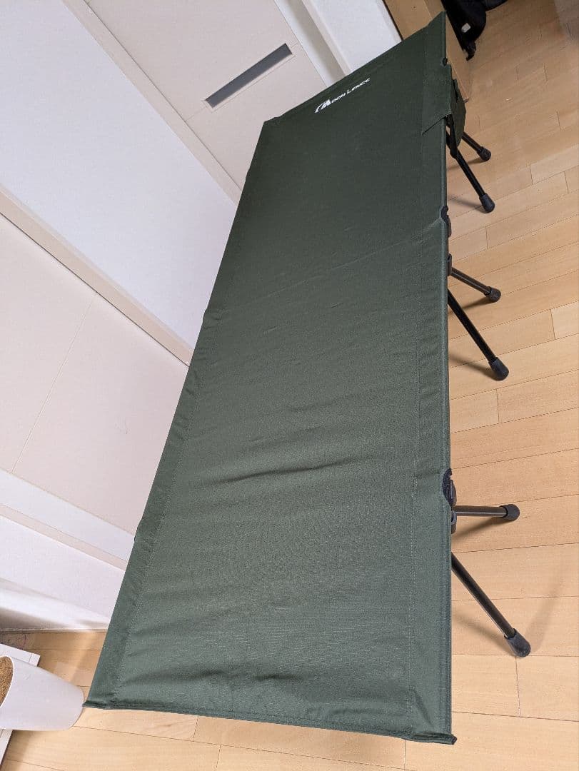 ムーンレンス Moon Lence コット