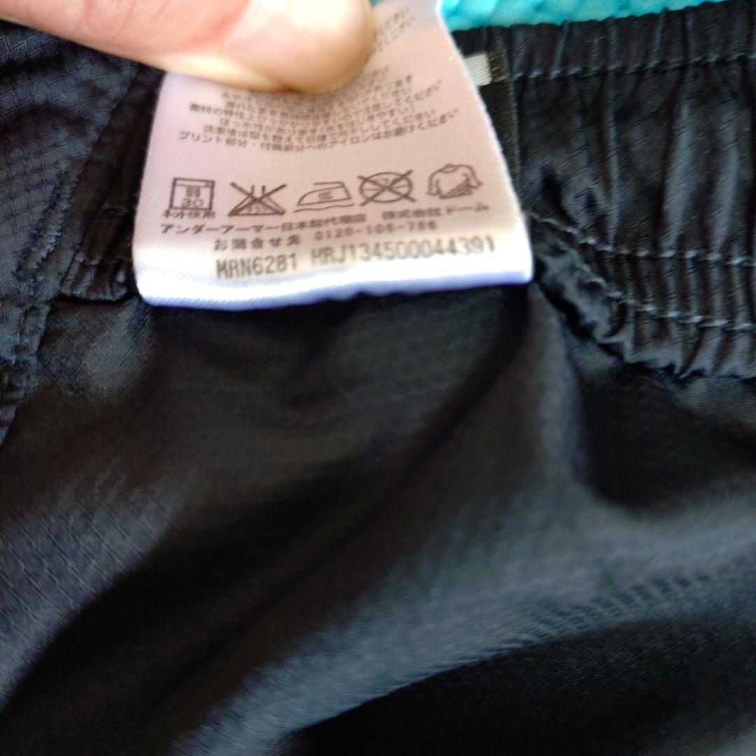 UNDER ARMOUR アンダーアーマー セットアップ　3点セット　Ｌ