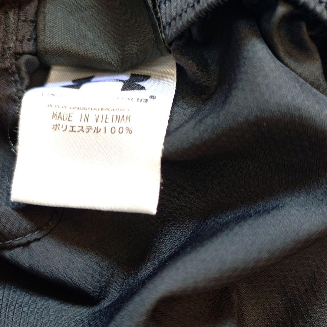 UNDER ARMOUR アンダーアーマー セットアップ　3点セット　Ｌ