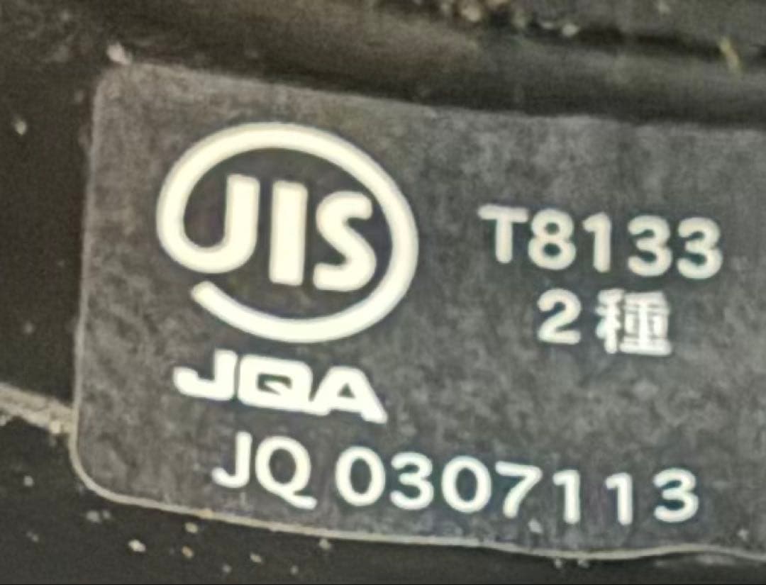 SHOEI フルフェイスヘルメット 黒　要インナー交換