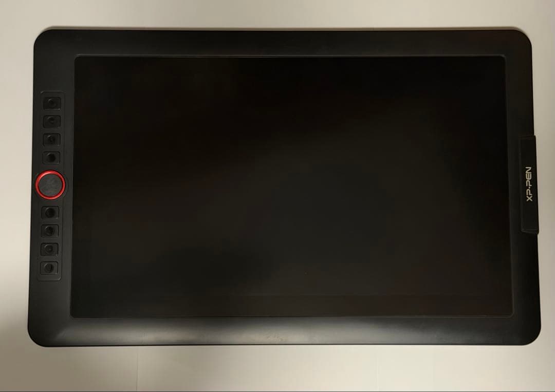 キ*ん様 XP-Pen Artist 15.6 Pro (純正ペン・純正ケーブル