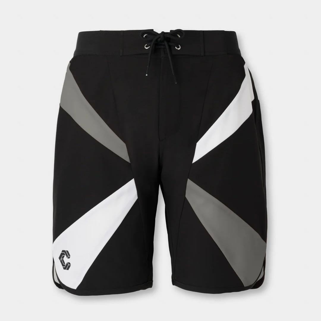 CRONOS クロノス　サーフパンツ　フィジーク　コンテスト　フィットネス　大会