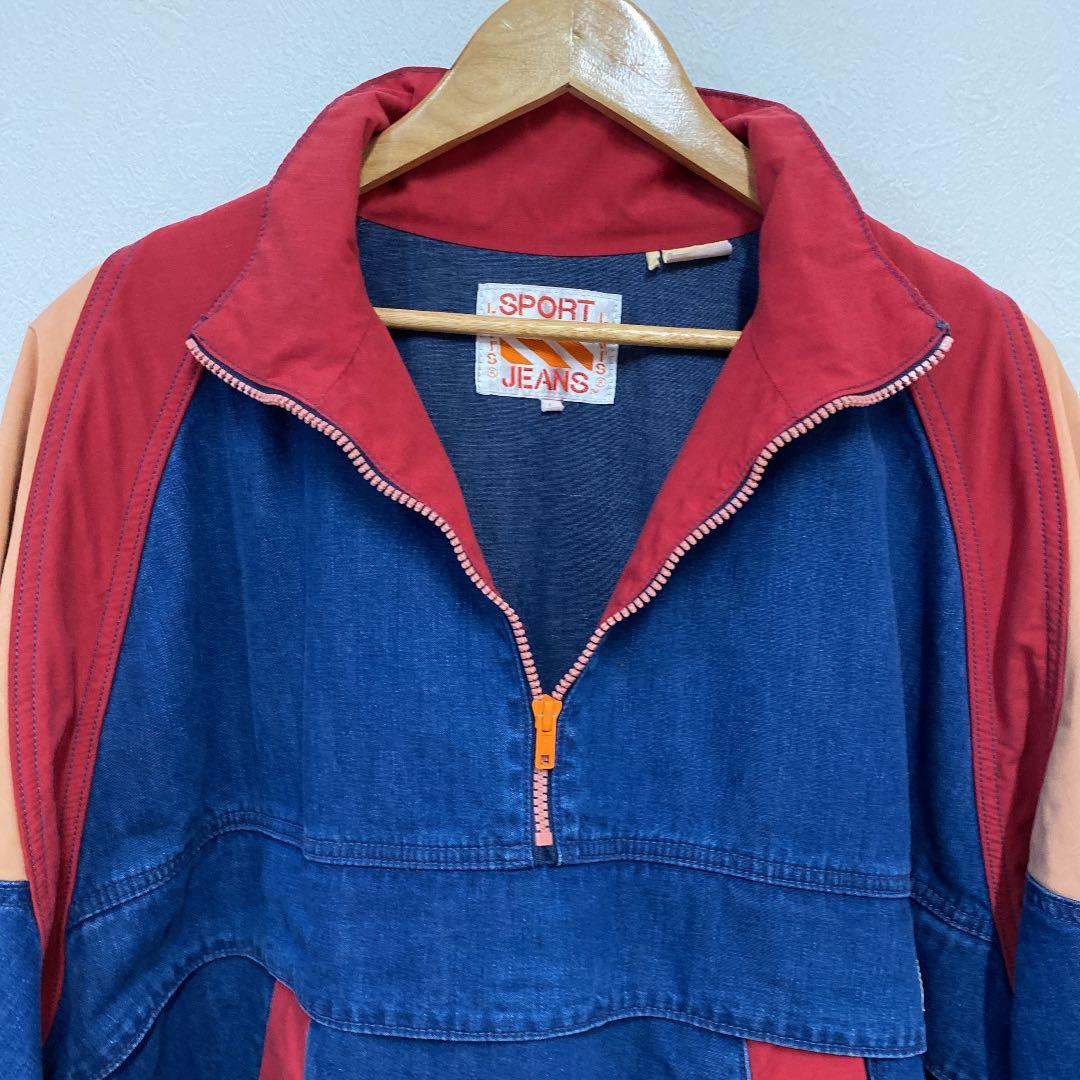 ♦︎新品同様♦︎LVC♦︎リーバイス♦︎ヴィンテージデニムジャケット