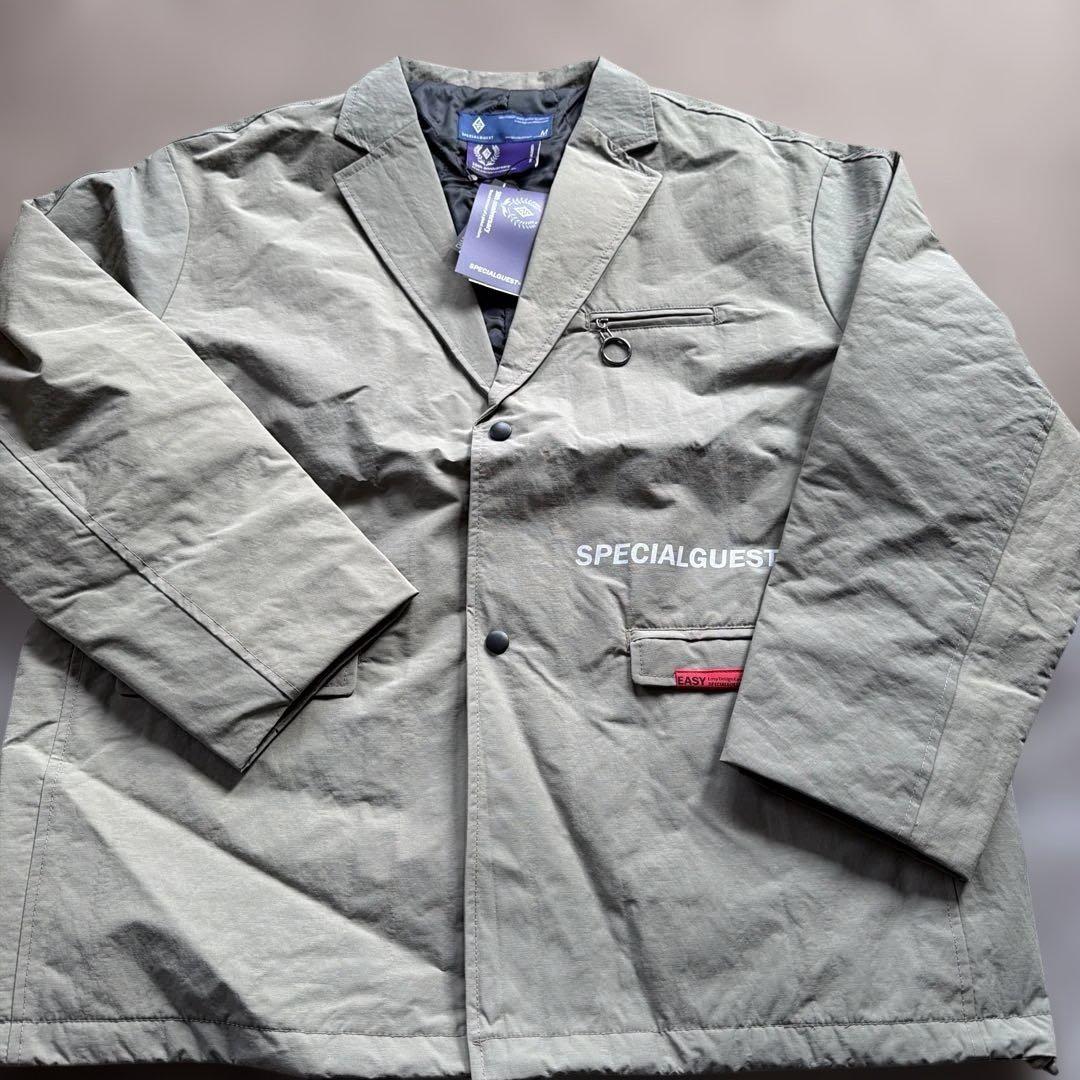 SPECIALGUEST ウェアジャケット 10th anniversary M
