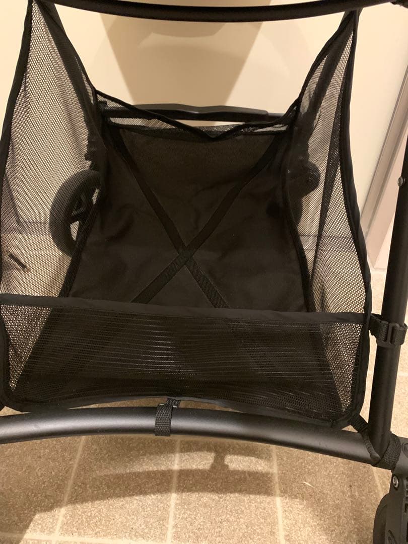 ピジョン　B形ベビーカー ビングルbb3 48ヶ月まで