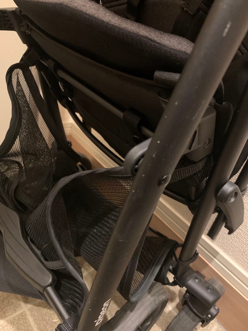 ピジョン　B形ベビーカー ビングルbb3 48ヶ月まで