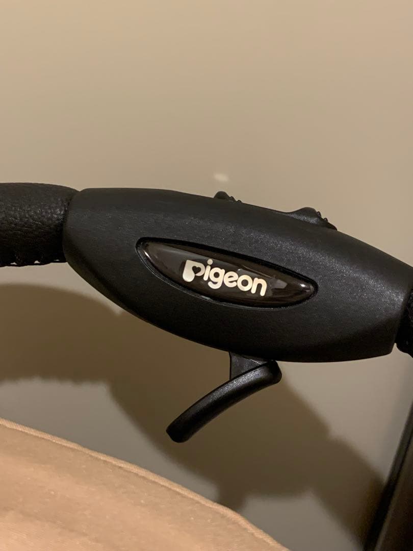 ピジョン　B形ベビーカー ビングルbb3 48ヶ月まで