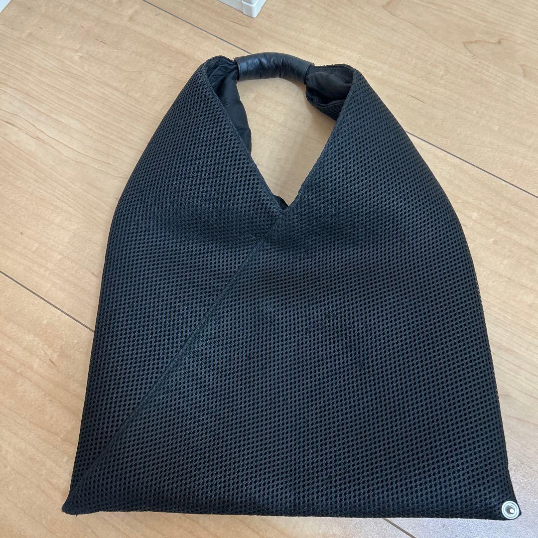 MM6 ジャパニーズバック スモールサイズ マルジェラ Margiela