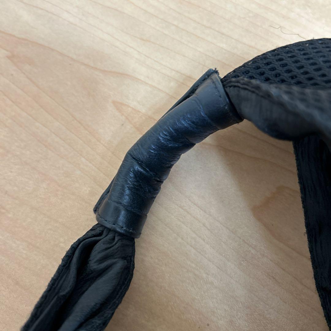 MM6 ジャパニーズバック スモールサイズ マルジェラ Margiela