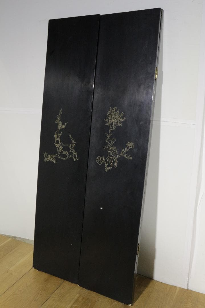 パーテーション★木製家具★クラシック