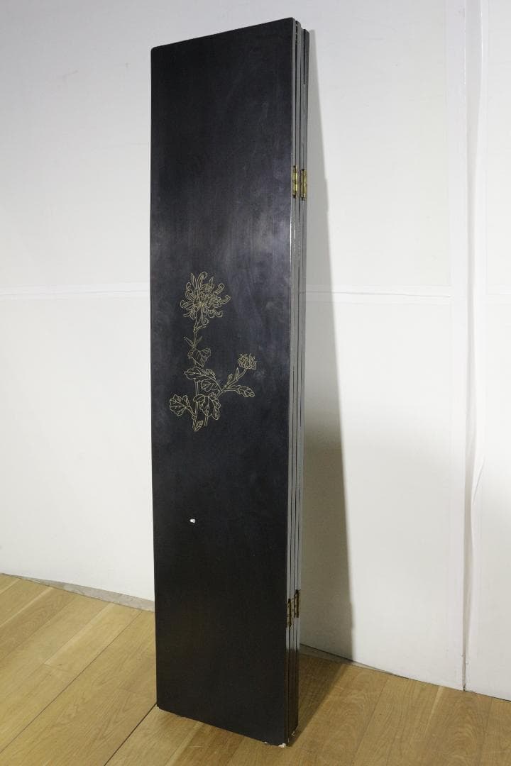 パーテーション★木製家具★クラシック