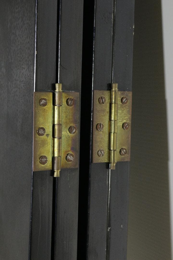 パーテーション★木製家具★クラシック