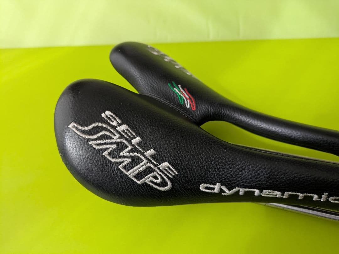 Selle SMP DYNAMIC サドル