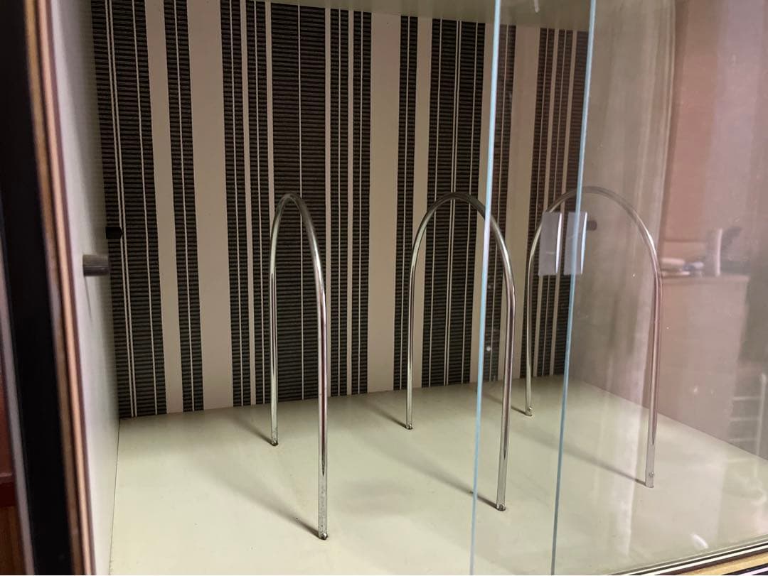 【週末限定価格】昭和レトロポップ 5段 収納 アンティーク ヴィンテージ 家具