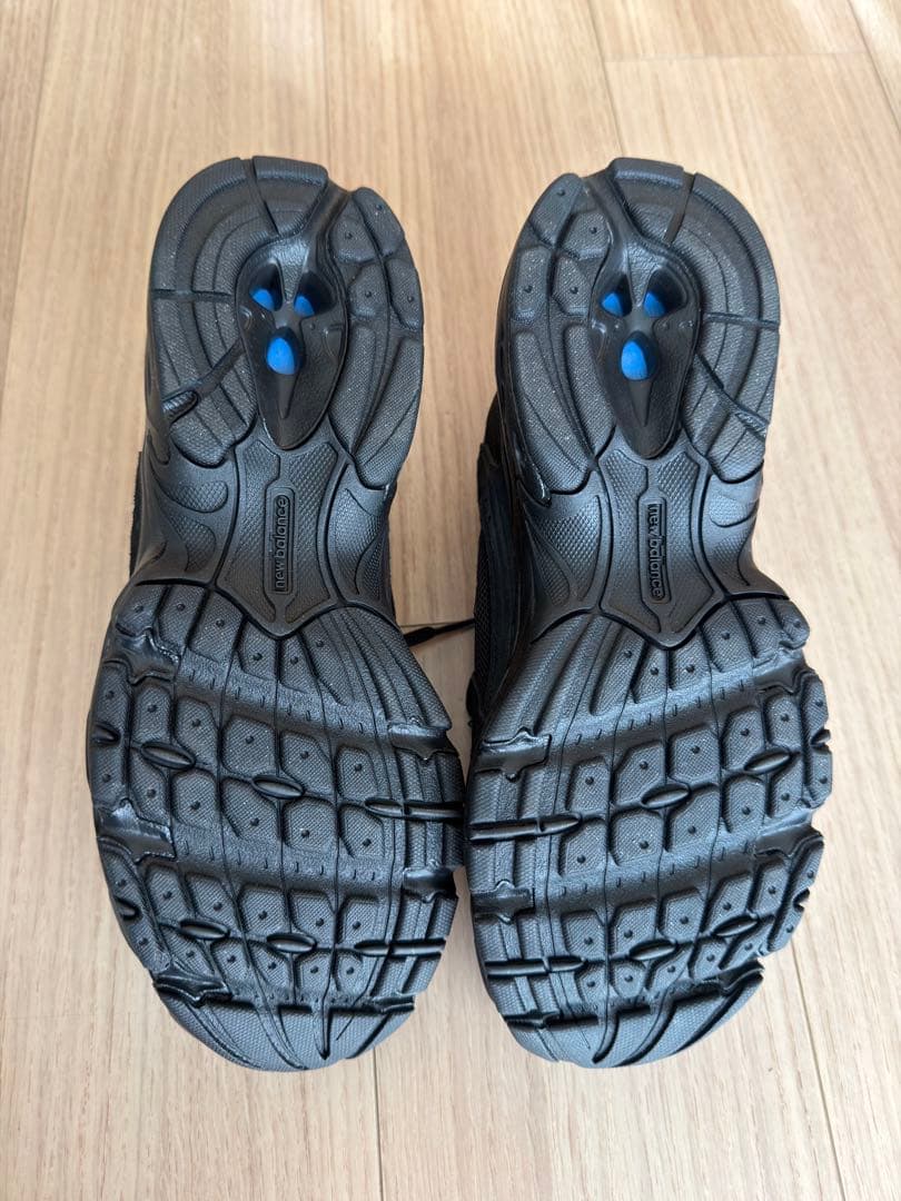 New Balance 530 ブラック ランニングシューズ