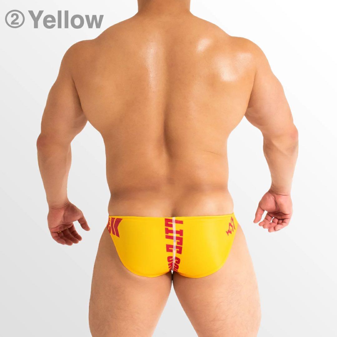 EGDE REBOOT SAVER ビキニ　水着　ライフセーバー　サイズM