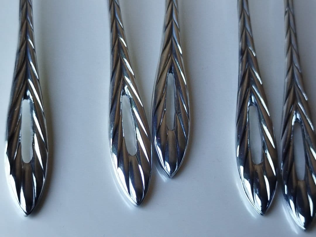 ●クリストフ ウィドマン シルバー カトラリー スプーン フォーク ナイフ