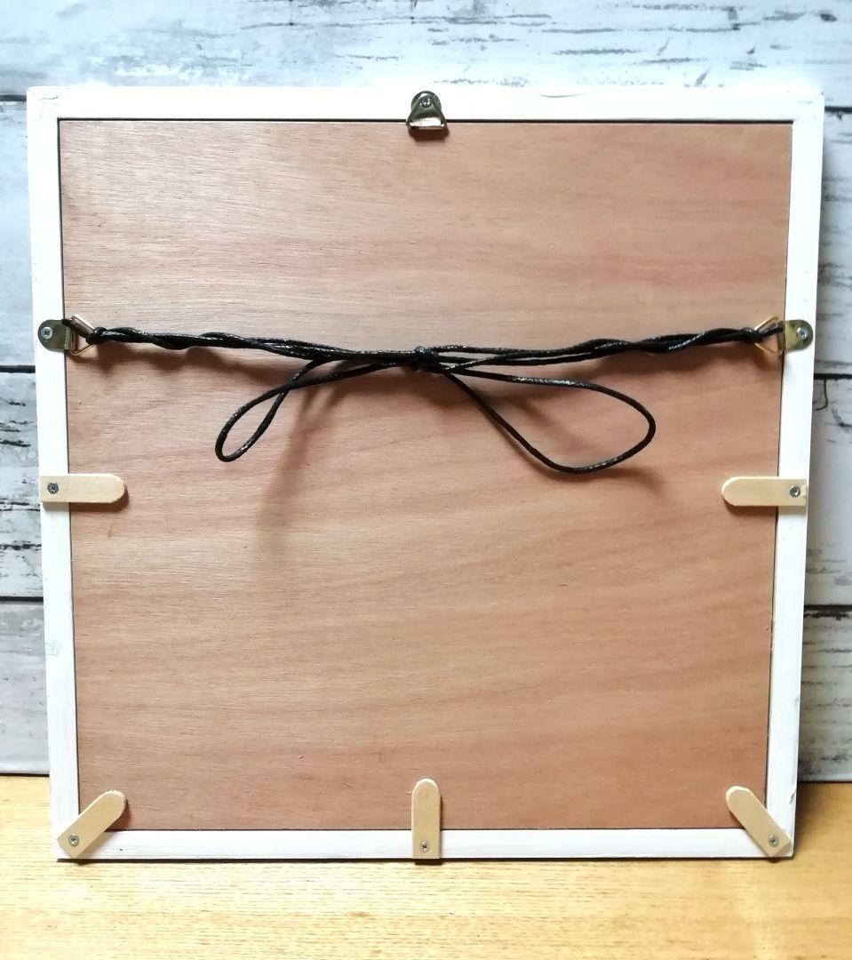 依頼者優先購入作品　title「よりそい猫」