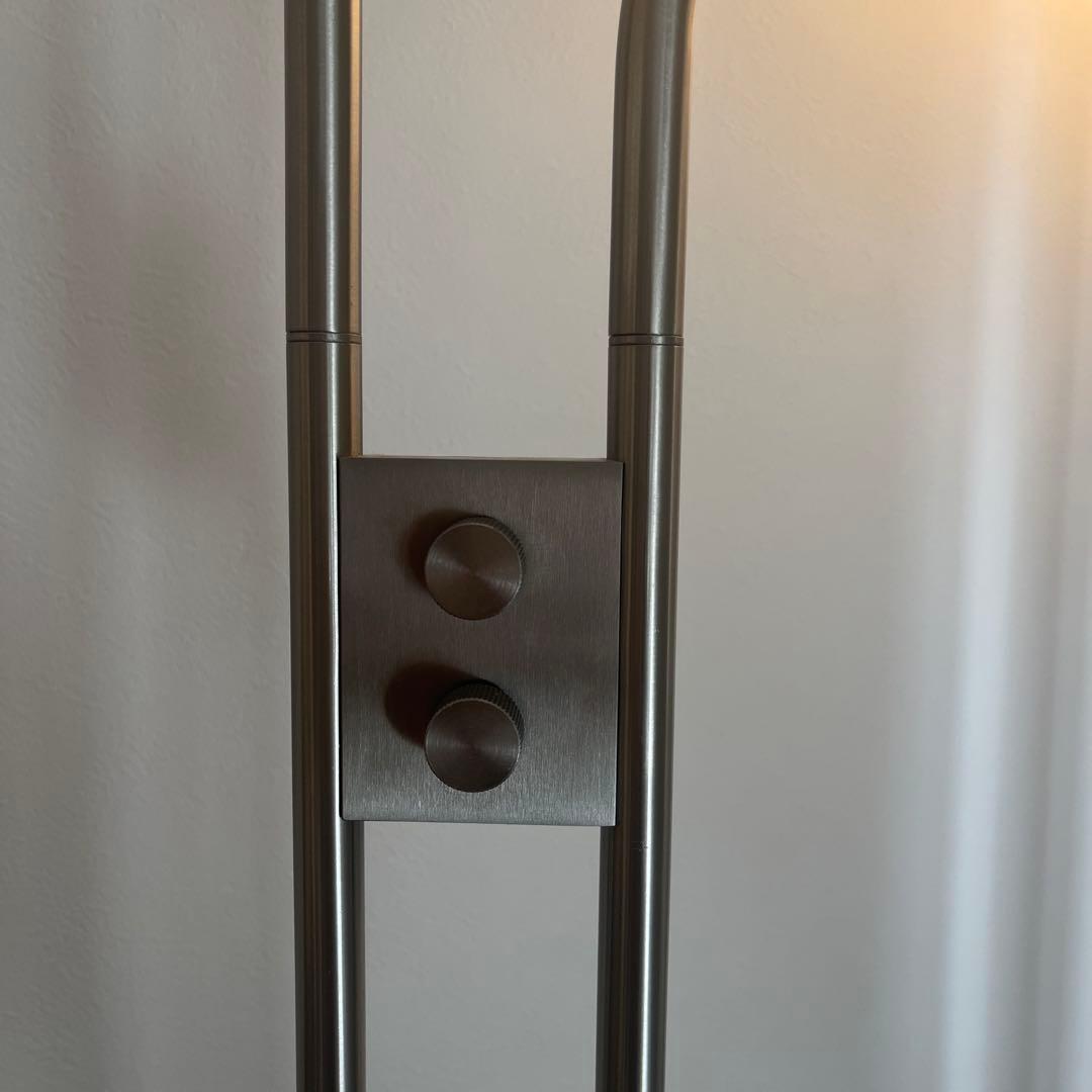 やぴ　IKEA イケア　ISJAKT イスヤクト フロアアップライト