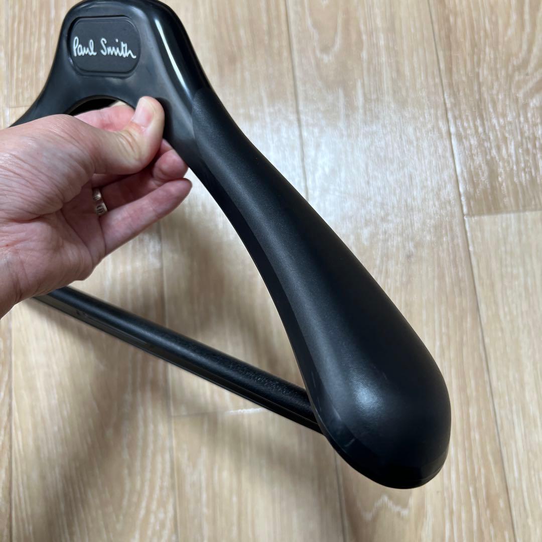 ポールスミス　Paul Smith ハンガー6本セット