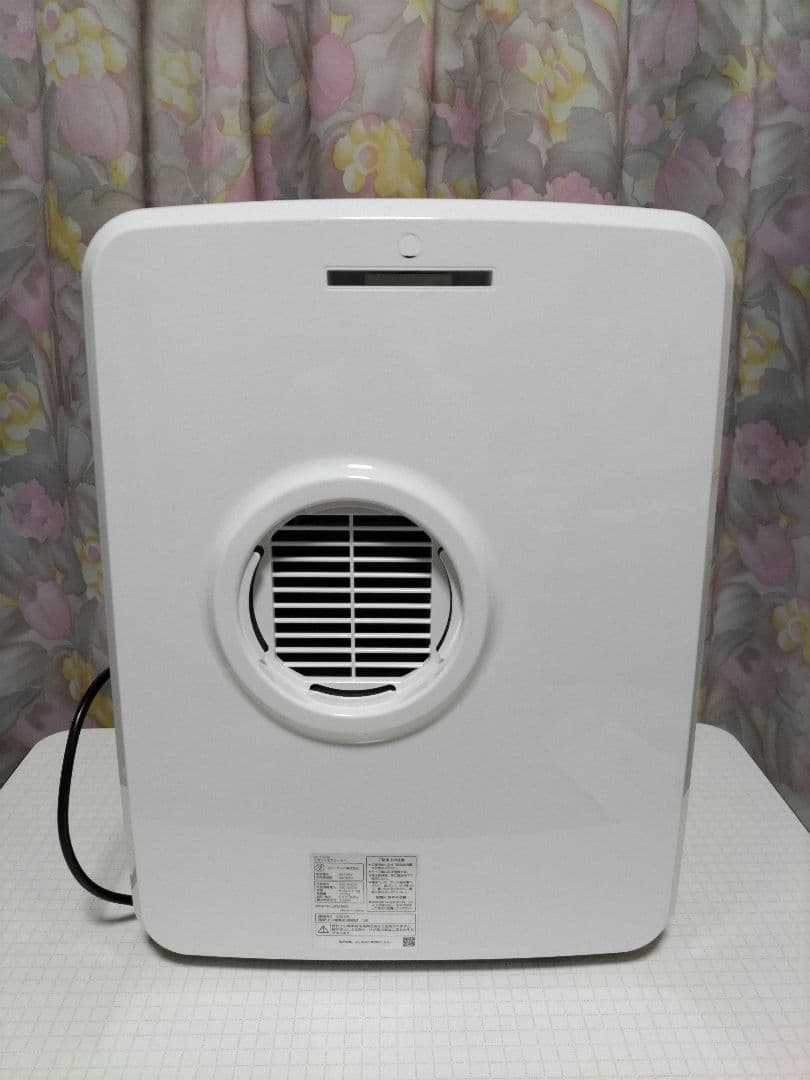 スリーアップ　排熱レス　スポットエアクーラー　DL-T2502 WH