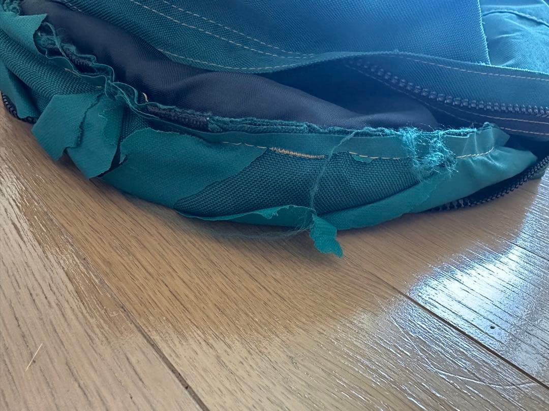 Shorty's ショーティーズ バックパック 90s