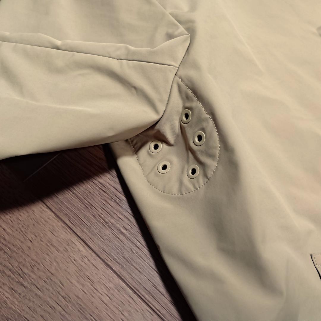 未使用 MACKINTOSH LONDON ステンカラーコート Lサイズ