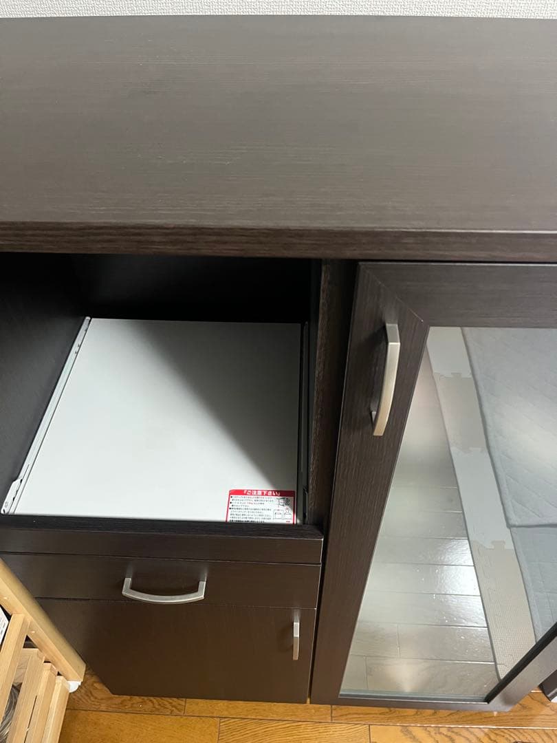 ニトリ NITORI コパン レンジボード