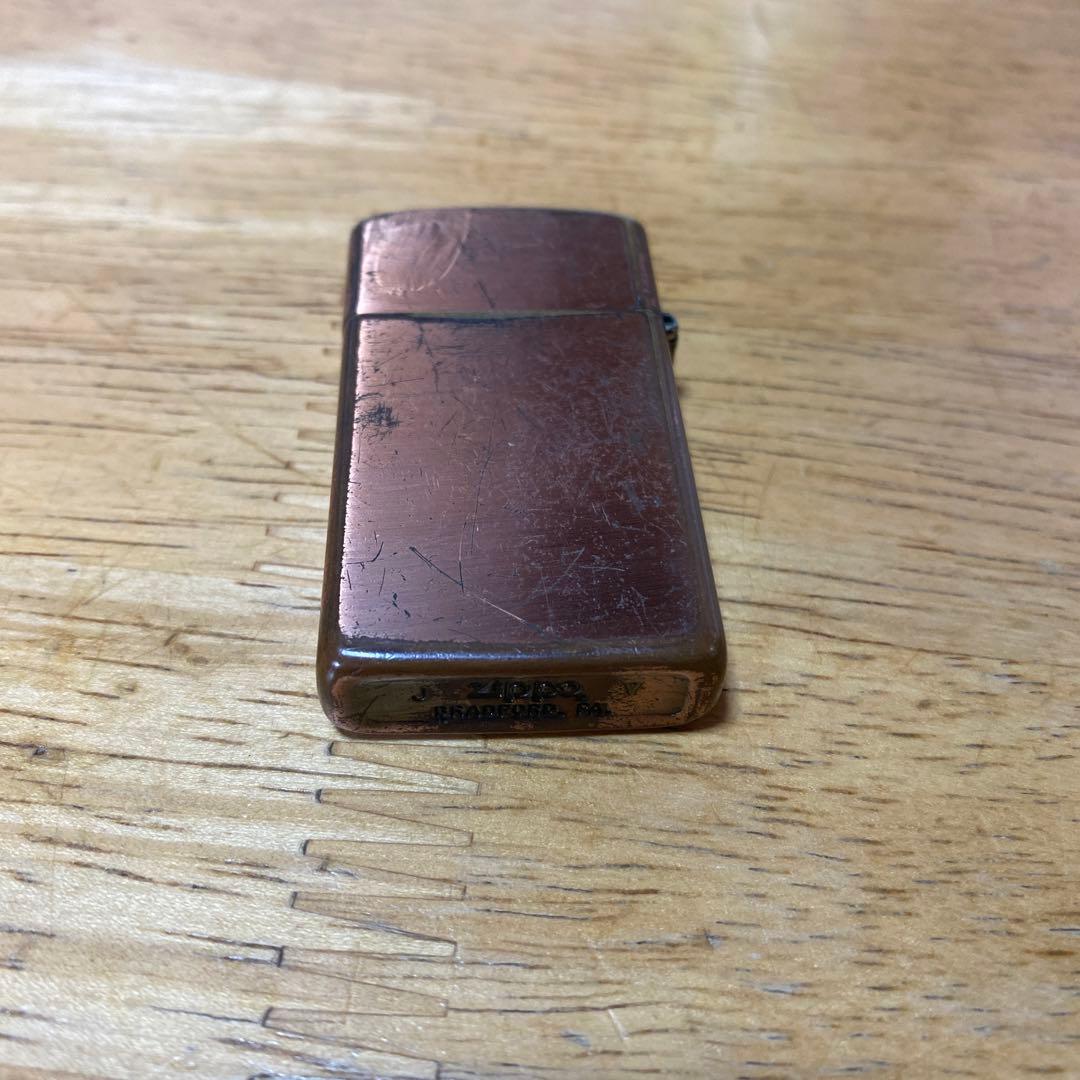 ZIPPO ジッポー 1932～1986 レプリカ
